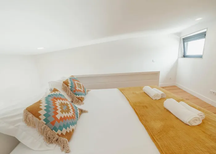 Lapa Cozy By Hosty Apartman *