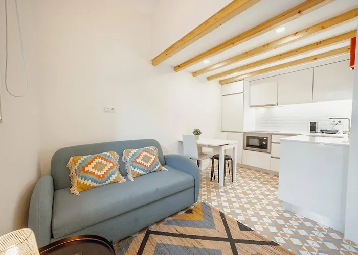 Lapa Cozy By Hosty Daire Porto