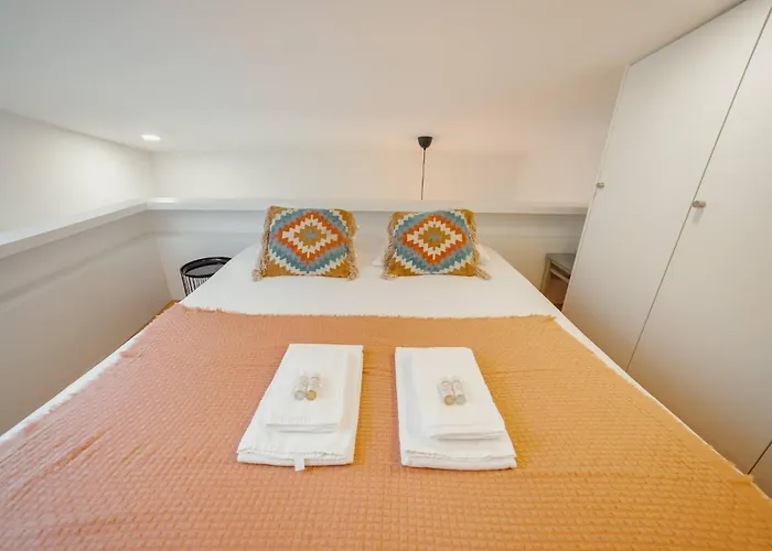 Lapa Cozy By Hosty Apartman *