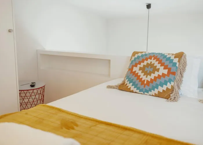 Apartman Lapa Cozy By Hosty Porto