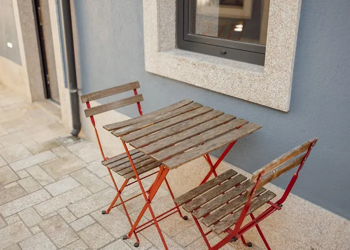 Lapa Cozy By Hosty פורטו