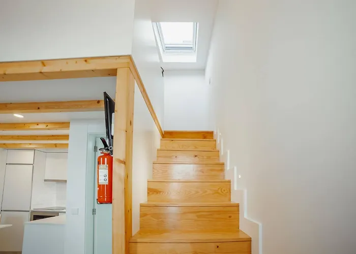 Apartman Lapa Cozy By Hosty Porto