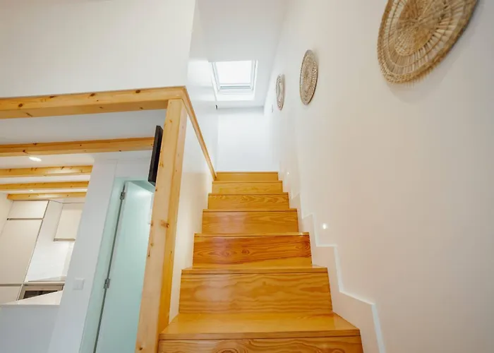 Lapa Cozy By Hosty Porto