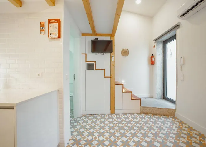 Apartman Lapa Cozy By Hosty