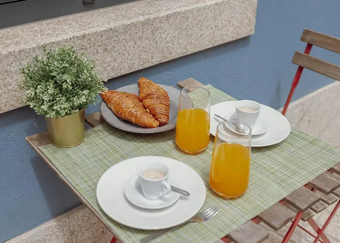 Lapa Cozy By Hosty Apartman *