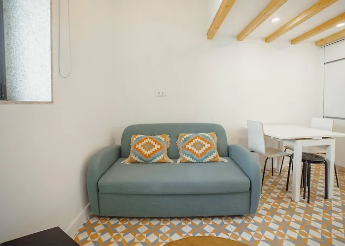 Lapa Cozy By Hosty *