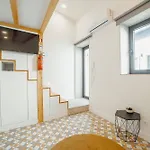Lapa Cozy By Hosty Apartment *