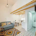 Lapa Cozy By Hosty *
