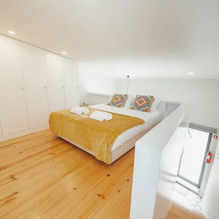 Lapa Cozy By Hosty
