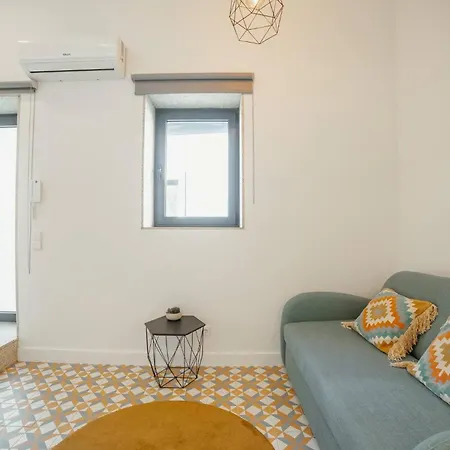 Apartment Lapa Cozy By Hosty
