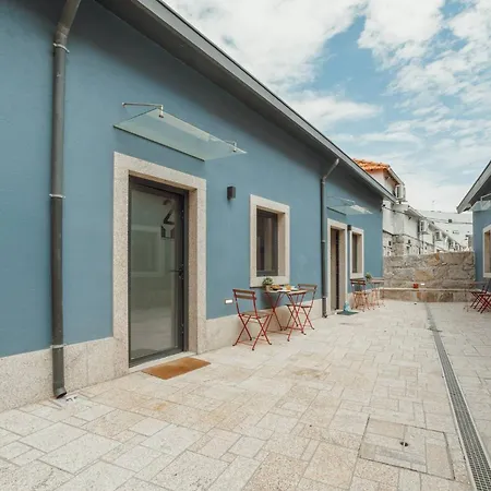 Lapa Cozy By Hosty * Porto