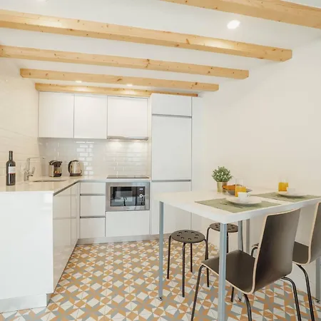 Apartment Lapa Cozy By Hosty *