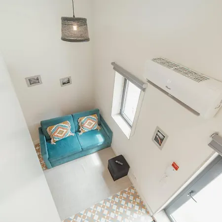 Lapa Cozy By Hosty