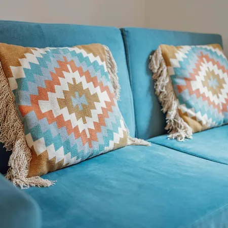 Lejlighed Lapa Cozy By Hosty