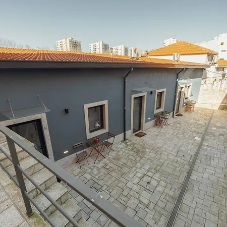 Lapa Cozy By Hosty Apartment *