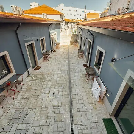 Lejlighed Lapa Cozy By Hosty Porto