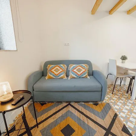 Lapa Cozy By Hosty Apartment Porto
