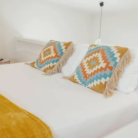 Lejlighed Lapa Cozy By Hosty Porto