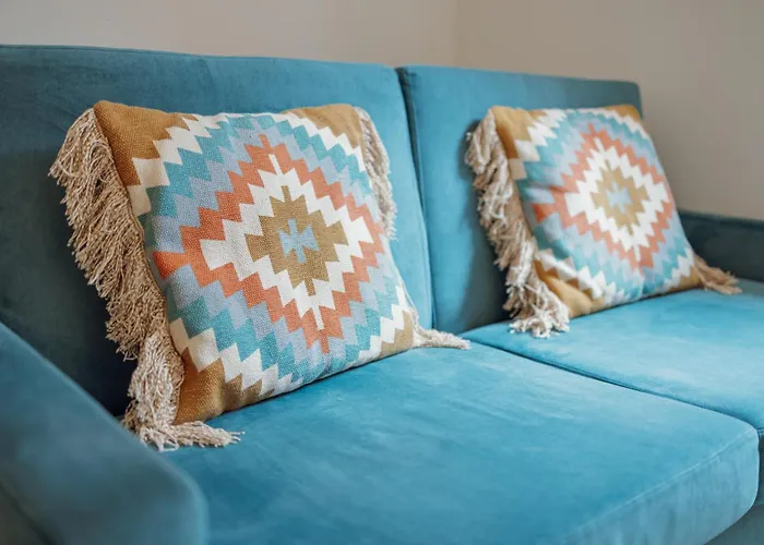 Lapa Cozy By Hosty * Πόρτο