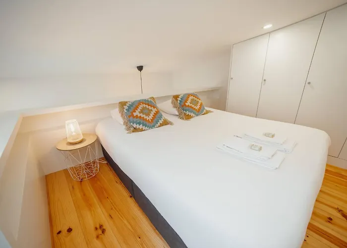 Lapa Cozy By Hosty *