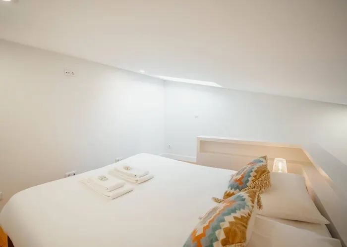 Lapa Cozy By Hosty Διαμέρισμα Πόρτο