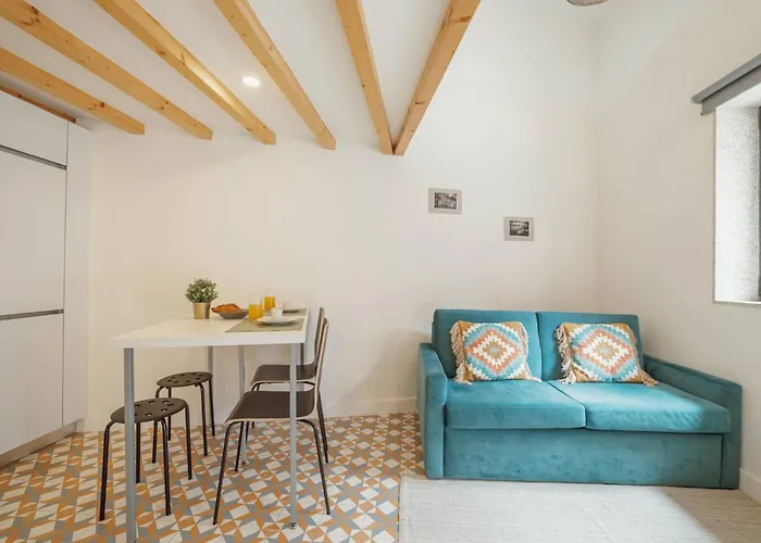 Διαμέρισμα Lapa Cozy By Hosty Πόρτο