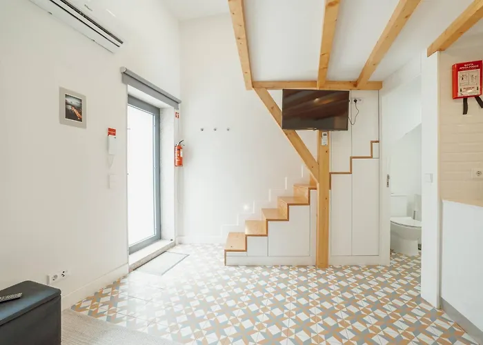 Lapa Cozy By Hosty Πόρτο