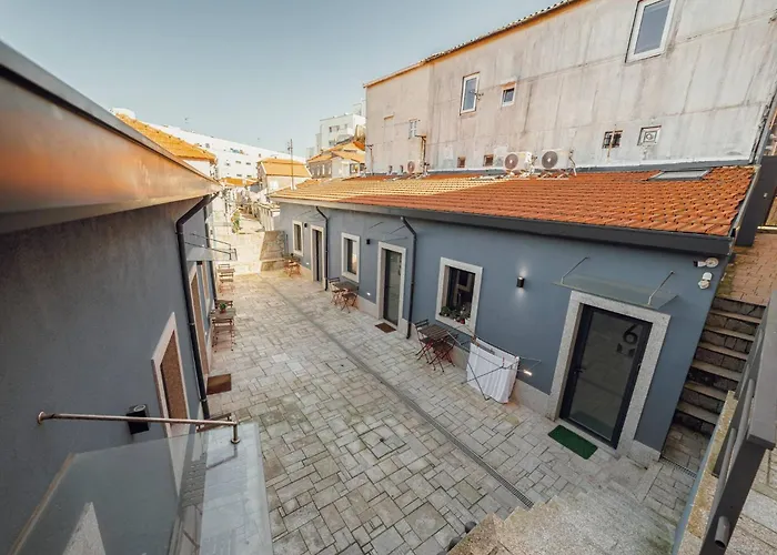 Lapa Cozy By Hosty Διαμέρισμα