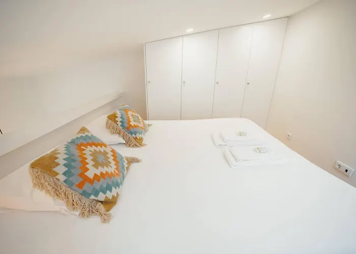 Lapa Cozy By Hosty *