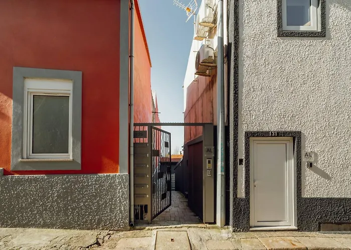 Lapa Cozy By Hosty *