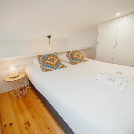 Lapa Cozy By Hosty *