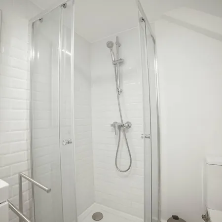 شقة Lapa Cozy By Hosty