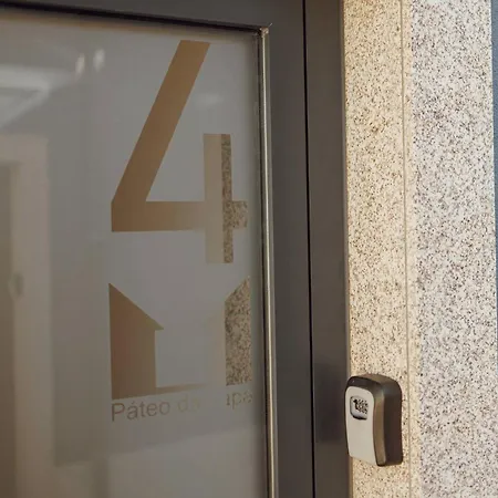 Lapa Cozy By Hosty شقة *