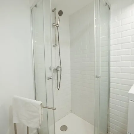 Lapa Cozy By Hosty *