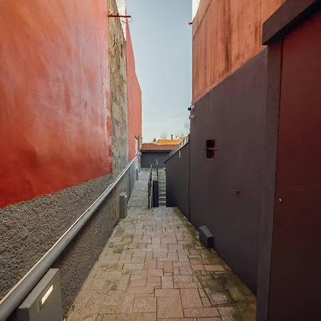 Lapa Cozy By Hosty شقة