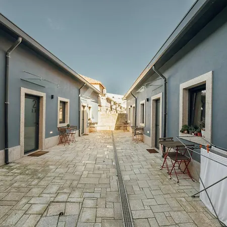 Lapa Cozy By Hosty *