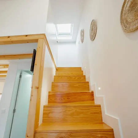 Lapa Cozy By Hosty بورتو