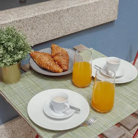 Lapa Cozy By Hosty شقة *