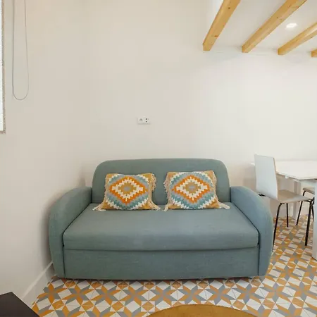 Lapa Cozy By Hosty *