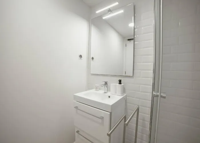 Lapa Cozy By Hosty *