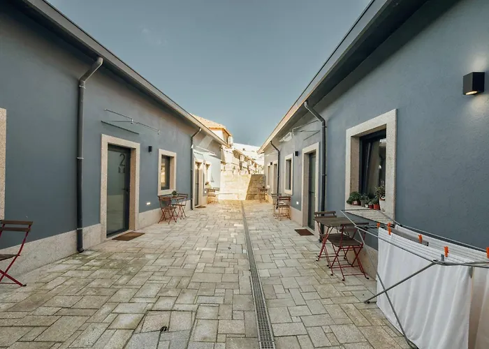 Lapa Cozy By Hosty *