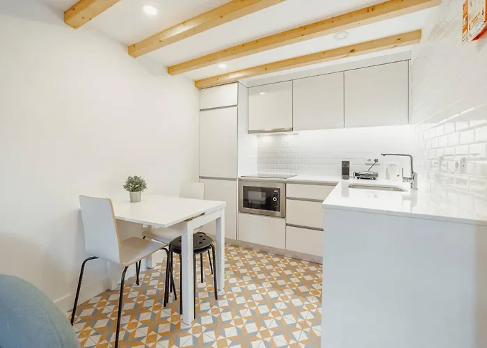 Lapa Cozy By Hosty * 波尔图