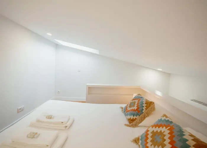 Lapa Cozy By Hosty 波尔图